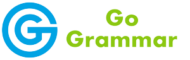 Go Grammar logo